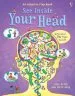 Audiobook See Inside Your Head author Alex Frith