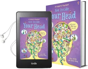 See Inside Your Head Audiobook download free by Alex Frith