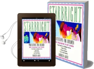 Starbright: Meditations for Children Audiobook download free by Maureen Garth
