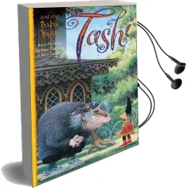 Tashi and the Baba Yaga Audiobook download free by Anna Fienberg