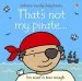 Audiobook That'S not my Pirate author Fiona Watt