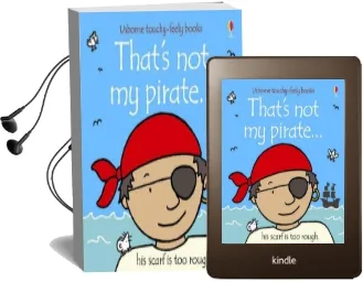 That'S not my Pirate Audiobook download free by Fiona Watt
