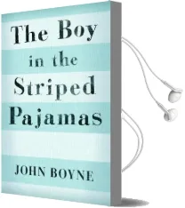 The boy in Striped Pajamas Audiobook download free by John Boyne