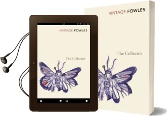 The Collector Audiobook download free by John Fowles