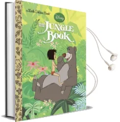 The Jungle Book (Disney the Jungle Book) Audiobook download free by Random House Disney
