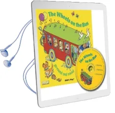 The Wheels on the bus go Round and Round Audiobook download free by Annie Kubler