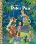 Audiobook Walt Disney'S Peter pan (Disney Classic) author Random House Disney