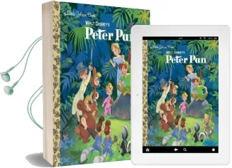 Walt Disney'S Peter pan (Disney Classic) Audiobook download free by Random House Disney