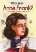 Audiobook Who was Anne Frank? author Ann Abramson