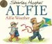 Audiobook Alfie Weather author Shirley Hughes