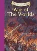 Audiobook Classic Starts (R): The war of the Worlds author H. G. Wells