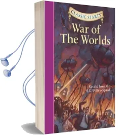 Classic Starts (R): The war of the Worlds Audiobook download free by H. G. Wells