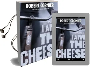I am the Cheese Audiobook download free by Robert Cormier