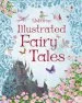 Audiobook Illustrated Fairy Tales author Rosie Dickens