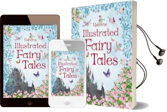Illustrated Fairy Tales Audiobook download free by Rosie Dickens