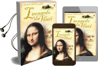 Leonardo da Vinci Audiobook download free by Karen Ballard