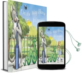 On the way Home Audiobook download free by Jill Murphy
