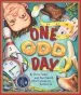 Audiobook One odd day author Doris Fisher