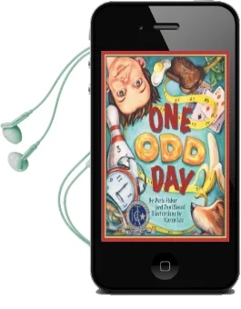 One odd day Audiobook download free by Doris Fisher