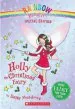 Audiobook Rainbow Magic Special Edition: Holly the Christmas Fairy author Daisy Meadows