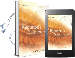 Rapunzel'S Supermarket: All About Young Children and Their art Audiobook download free by Ursula Kolbe