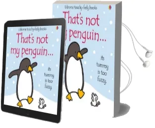 That'S not my Penguin Audiobook download free by Fiona Watt