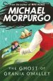 Audiobook The Ghost of Grania O'Malley author Michael Morpurgo