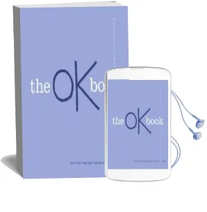 The ok Book Audiobook download free by Amy Krouse Rosenthal