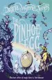 Audiobook The Pinhoe egg author Diana Wynne Jones