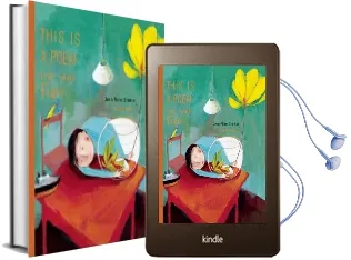 This is a Poem That Heals Fish Audiobook download free by Jean Pierre Simeon