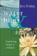 Audiobook Waterbugs and Dragonflies: Explaining Death to Young Children author Doris Stickney