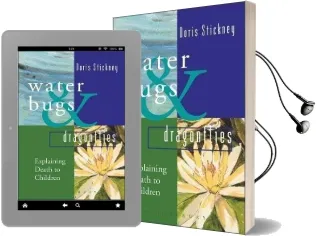 Waterbugs and Dragonflies: Explaining Death to Young Children Audiobook download free by Doris Stickney