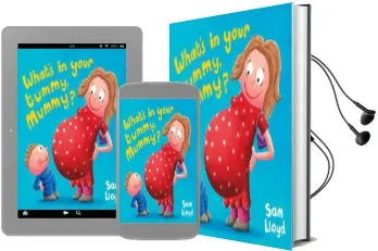 What'S in Your Tummy Mummy? Audiobook download free by Sam Lloyd