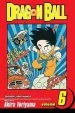 Audiobook Dragon Ball, Vol. 6 author Akira Toriyama