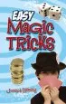 Audiobook Easy Magic Tricks author Joseph Leeming