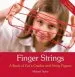 Audiobook Finger Strings: A Book of Cat'S Cradles and String Figures author Michael Taylor