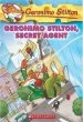 Audiobook Geronimo Stilton, Secret Agent author Geronimo Stilton
