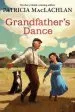 Audiobook Grandfather'S Dance author Patricia Maclachlan
