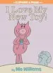 Audiobook I Love my new toy! (an Elephant and Piggie Book) author Mo Willems