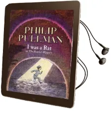 I was a rat! Audiobook download free by Philip Pullman