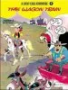 Audiobook Lucky Luke: Wagon Train v. 9 author Goscinny
