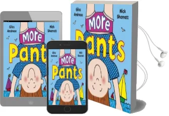 More Pants Audiobook download free by Giles Andreae