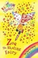 Audiobook Rainbow Magic: Zoe the Skating Fairy: The Sporty Fairies Book 3 author Daisy Meadows