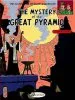 Audiobook The Adventures of Blake and Mortimer: Mystery of the Great Pyramid, Part 2 v. 3 author Edgar P. Jacobs