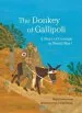 Audiobook The Donkey of Gallipoli author Mark Greenwood