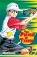 Audiobook The Prince of Tennis, Vol. 1 author Takeshi Konomi
