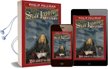 The Ruby in the Smoke: A Sally Lockhart Mystery Audiobook download free by Philip Pullman