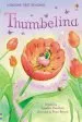Audiobook Thumbelina author Susanna Davidson
