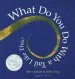 Audiobook What do you do With a Tail Like This? author Steve Jenkins