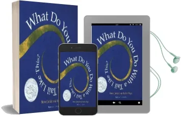 What do you do With a Tail Like This? Audiobook download free by Steve Jenkins